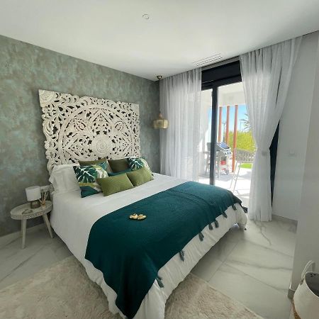 Miradores Del Sol - Chill And Relax - Marbella & Estepona Ngoại thất bức ảnh