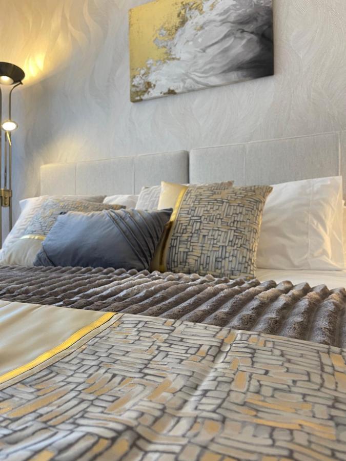 Miradores Del Sol - Chill And Relax - Marbella & Estepona Ngoại thất bức ảnh