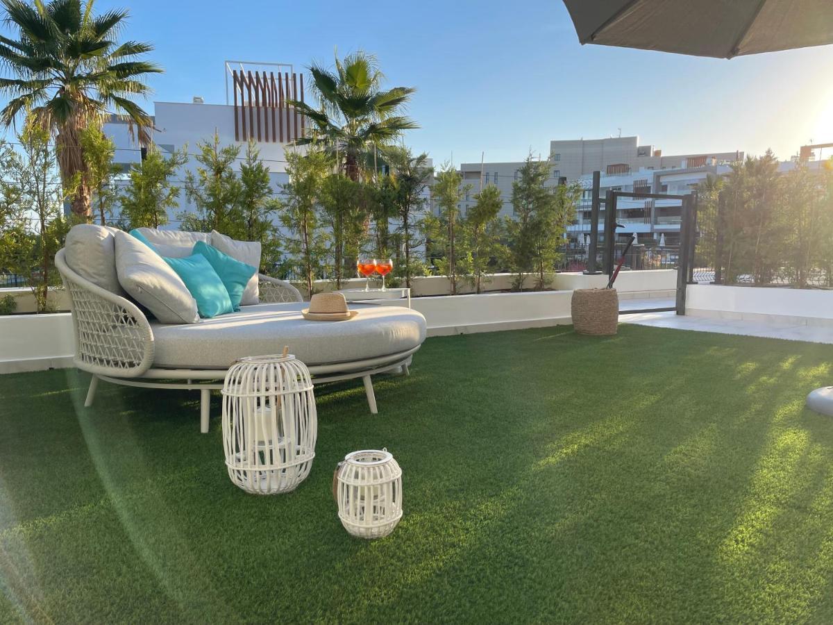 Miradores Del Sol - Chill And Relax - Marbella & Estepona Ngoại thất bức ảnh